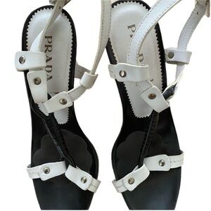 PRADA sandals